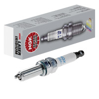 8 Spark Plugs fixed SAE connection NGK aftermarket...