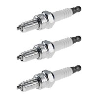 3 Spark Plugs fixed SAE connection NGK aftermarket...