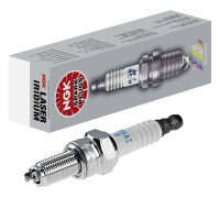 4 Spark Plugs fixed SAE connection NGK aftermarket...