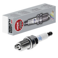 2 Spark Plugs fixed SAE connection NGK for e.g....