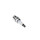 6 Spark Plugs fixed SAE connection NGK for e.g. MERCEDES-BENZ E-CLASS