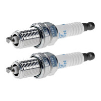2 Spark Plugs fixed SAE connection NGK for FORD SCORPIO...