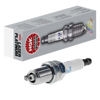 2 Spark Plugs fixed SAE connection NGK for FORD SCORPIO...