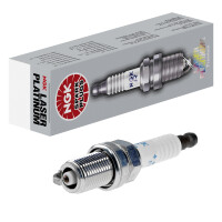 6 Spark Plugs fixed SAE connection NGK aftermarket...
