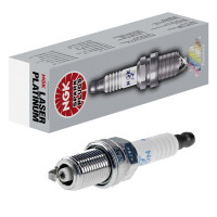 4 Spark Plugs fixed SAE connection NGK suitable for e.g....