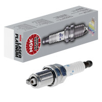 2 Spark Plugs fixed SAE connection NGK aftermarket...