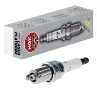 8 Spark Plugs fixed SAE connection NGK IAM expertise for...