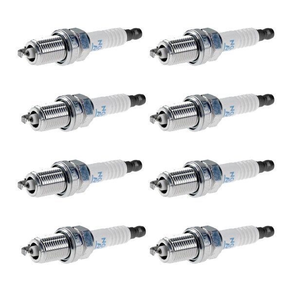 8 Spark Plugs fixed SAE connection NGK for SUBARU OUTBACK and others