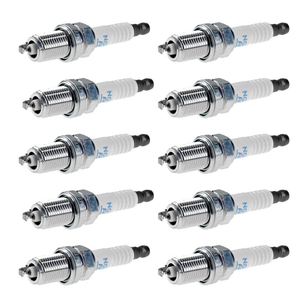 10 Spark Plugs fixed SAE connection NGK for SUBARU OUTBACK and others