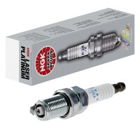 10 Spark Plugs fixed SAE connection NGK IAM expertise for...