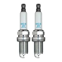 2 Zündkerzen fester SAE-Anschluss NGK IAM-Expertise...