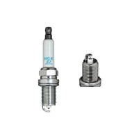 8 Spark Plugs fixed SAE connection NGK IAM-Expertise...