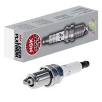 4 Spark Plugs fixed SAE connection NGK suitable for HONDA...
