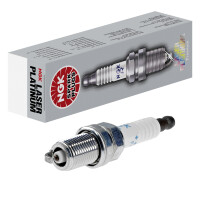 2 Spark Plugs fixed SAE connection NGK suitable for e.g....