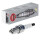 2 Spark Plugs fixed SAE connection NGK suitable for e.g. NISSAN PRIMERA