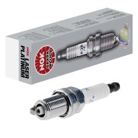 2 Spark Plugs fixed SAE connection NGK aftermarket...