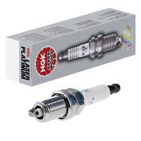 4 Spark Plugs fixed SAE connection NGK aftermarket...