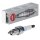 2 Spark Plugs fixed SAE connection NGK IAM expertise for e.g. ALFA ROMEO 33