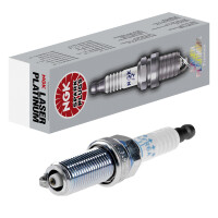 6 Spark Plugs fixed SAE connection NGK IAM expertise for...