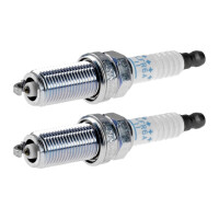 2 Spark Plugs fixed SAE connection NGK suitable for e.g....