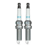 2 Spark Plugs fixed SAE connection NGK V-Line for e.g....