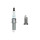 4 Spark Plugs fixed SAE connection NGK V-Line for e.g. NISSAN QASHQAI