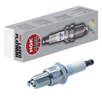 10 Spark Plugs fixed SAE connection NGK IAM expertise for...