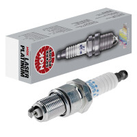6 Spark Plugs fixed SAE connection NGK suitable for e.g....