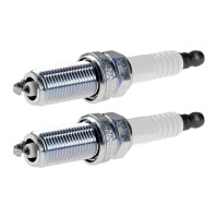 2 Spark Plugs fixed SAE connection NGK suitable for e.g....