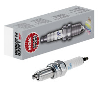 10 Spark Plugs fixed SAE connection NGK aftermarket...