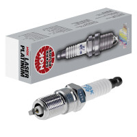 8 Spark Plugs fixed SAE connection NGK suitable for FORD...
