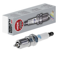6 Spark Plugs fixed SAE connection NGK suitable for FORD...