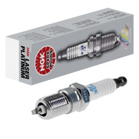 6 Spark Plugs fixed SAE connection NGK suitable for FORD...