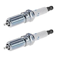 2 Spark Plugs fixed SAE connection NGK suitable for e.g....