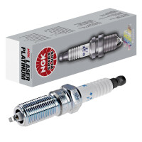 3 Spark Plugs fixed SAE connection NGK suitable for e.g....
