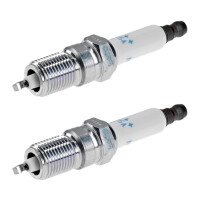 2 Spark Plugs fixed SAE connection NGK for MERCURY MARINE...