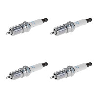 4 Spark Plugs fixed SAE connection NGK for MERCURY MARINE...