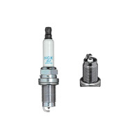 10 Spark Plugs fixed SAE connection NGK IAM-Expertise...