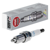 6 Spark Plugs fixed SAE connection NGK IAM expertise for...