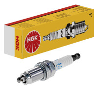 8 Spark Plugs fixed SAE connection NGK aftermarket...