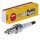 2 Spark Plugs fixed SAE connection NGK aftermarket expertise for MITSUBISHI