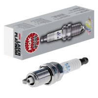6 Spark Plugs fixed SAE connection NGK for HONDA PRELUDE...
