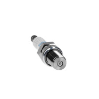 8 Spark Plugs fixed SAE connection NGK IAM-Expertise for various vehicles