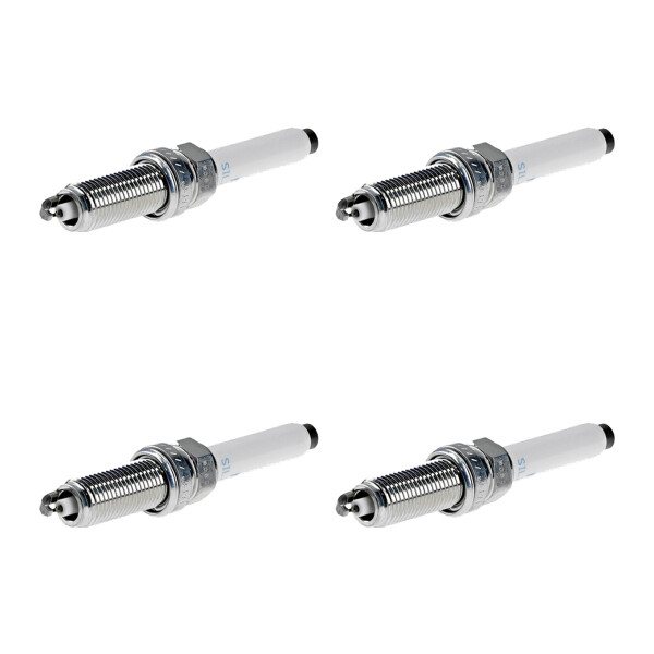 4 Spark Plugs 1-mass electrode NGK suitable for MERCEDES-BENZ A-CLASS and others