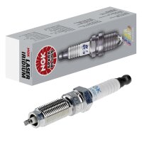 2 Spark Plugs fixed SAE connection NGK suitable for FORD...