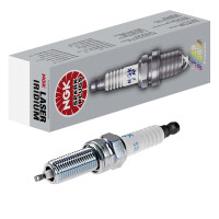 6 Spark Plugs fixed SAE connection NGK suitable for...