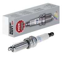 4 Spark Plugs fixed SAE connection NGK suitable for HONDA...
