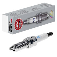 3 Spark Plugs fixed SAE connection NGK suitable for e.g....