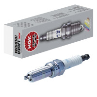 2 Spark Plugs fixed SAE connection NGK suitable for...