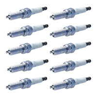 10 Zündkerzen fester SAE-Anschluss NGK IAM-Expertise...